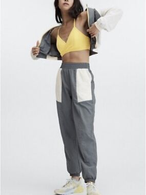 Fabletics Color Block Tracksuit